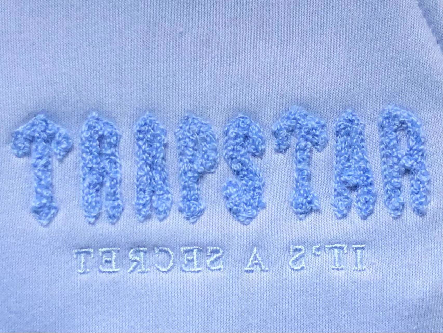 Calça Moletom Trapstar