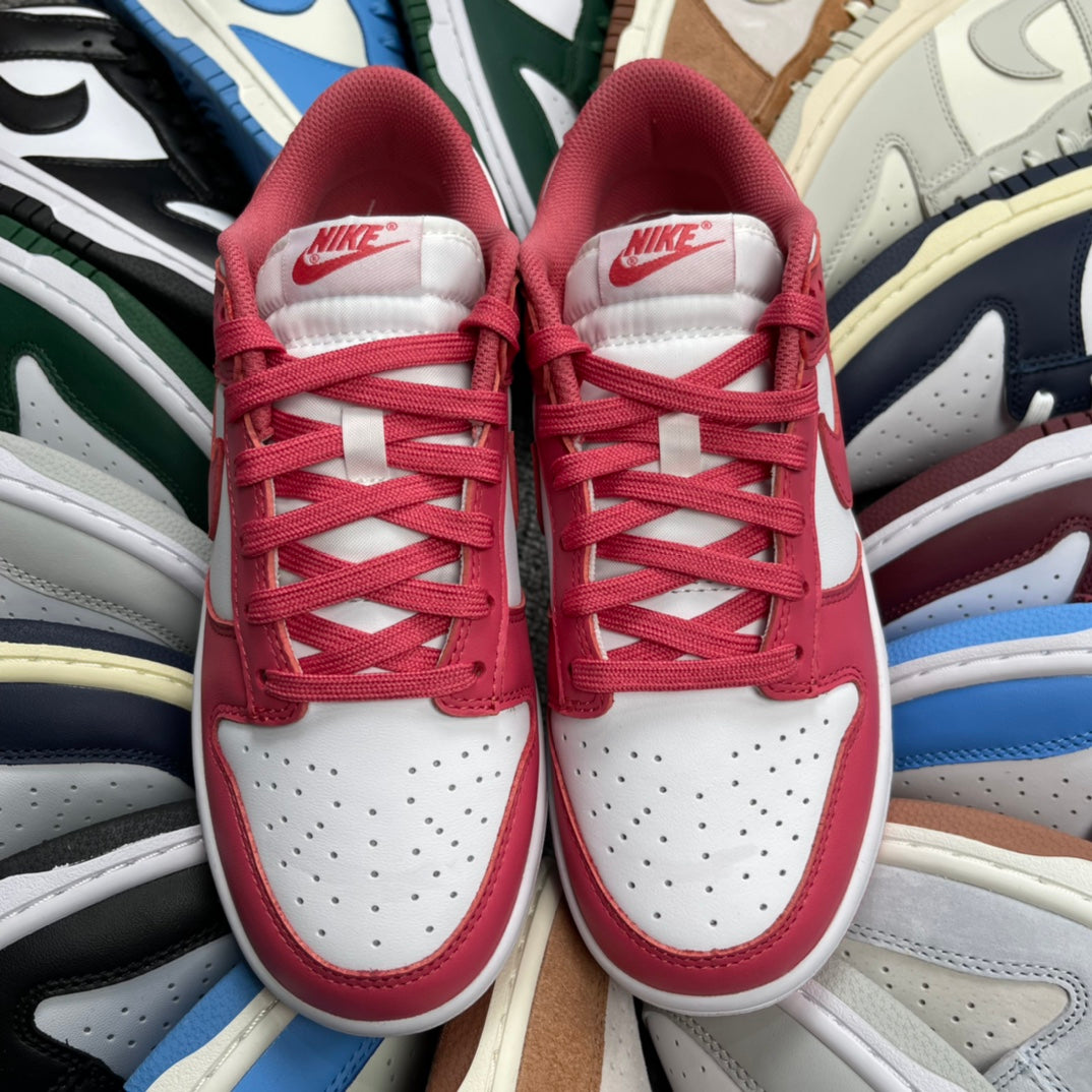 Nike Dunk Low Retro "Archeo Pink"