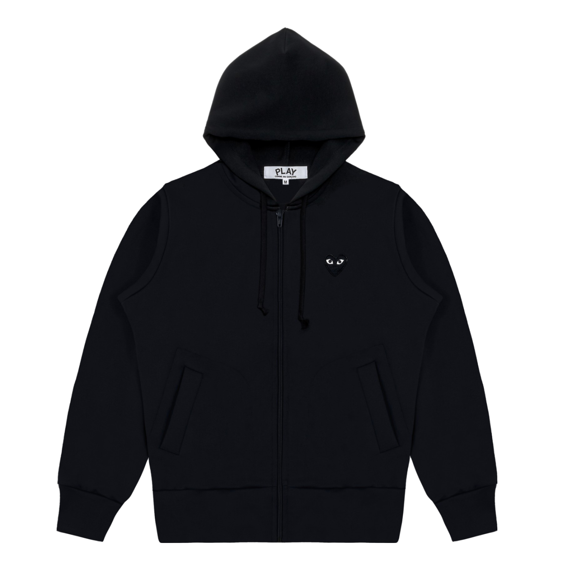 Moletom Comme Des Garçons Play