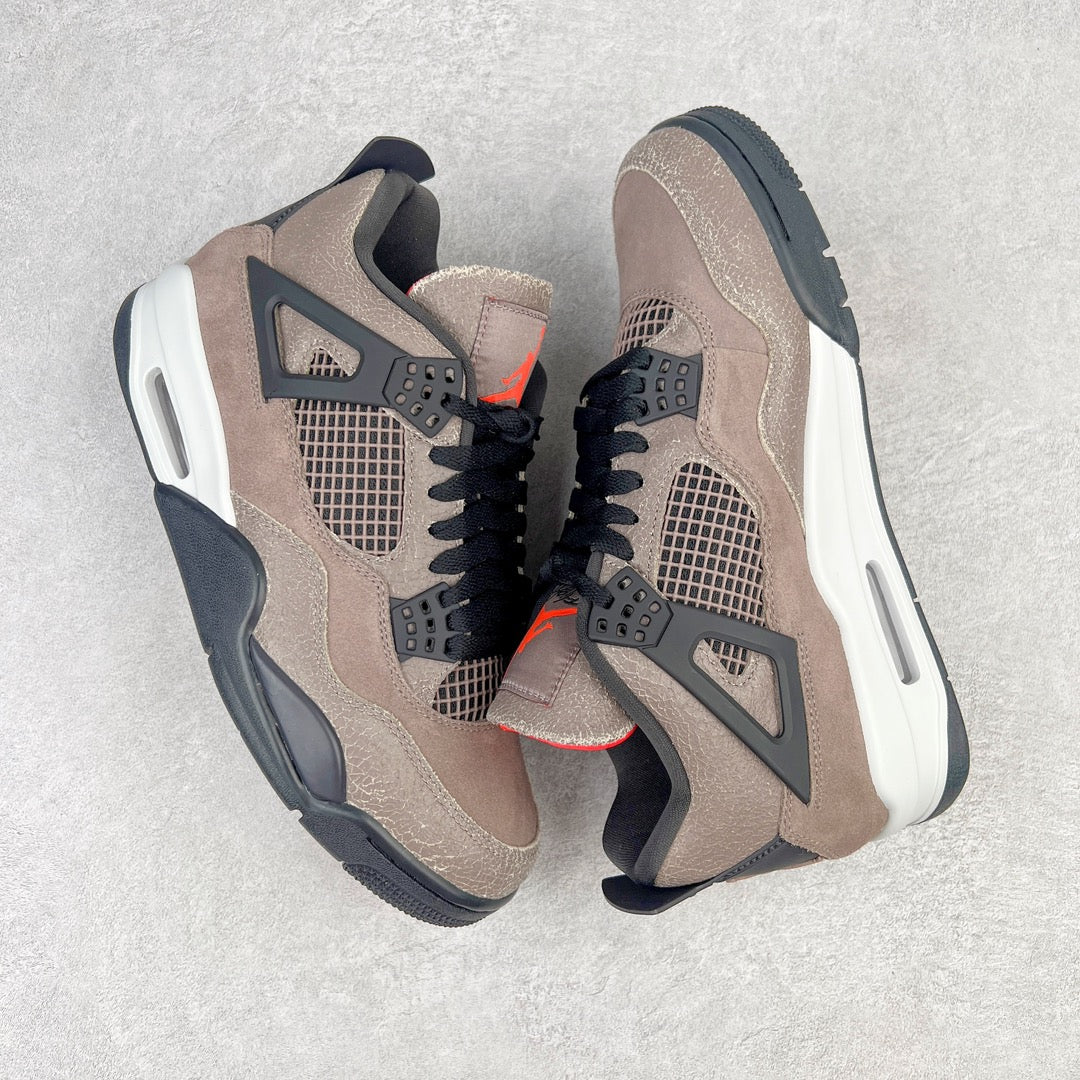 Air Jordan 4 "Taupe Haze"