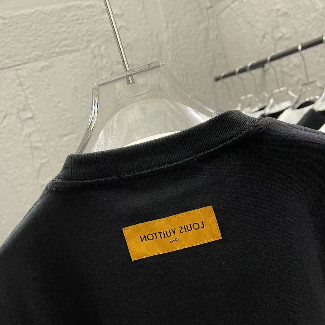 Camiseta Louis Vuitton