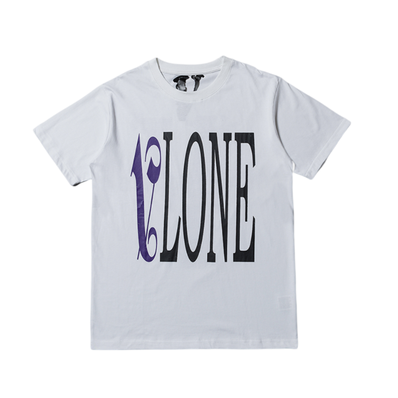 Camiseta Palm Angels X Vlone