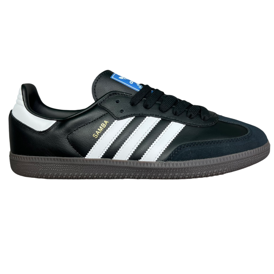 Tênis Adidas Samba