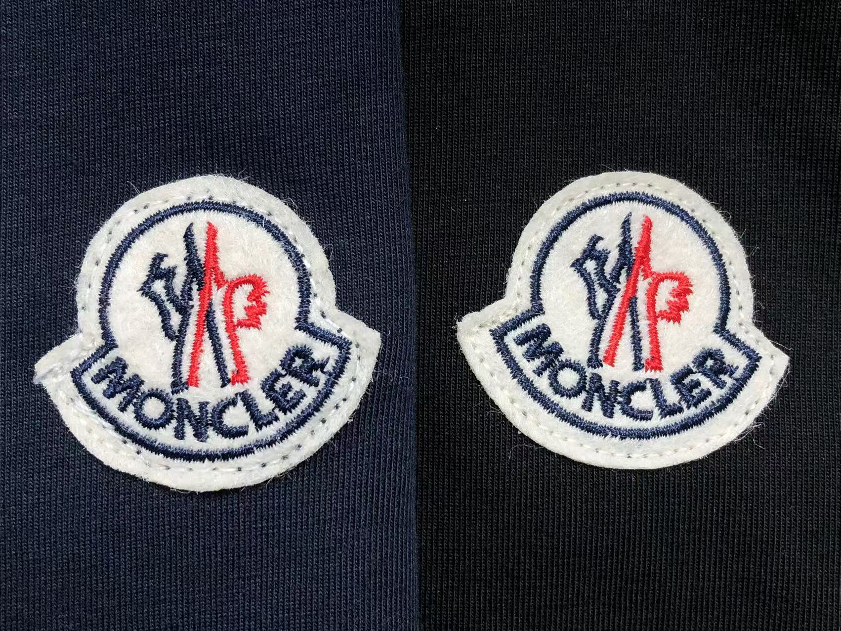 Suéter Moncler