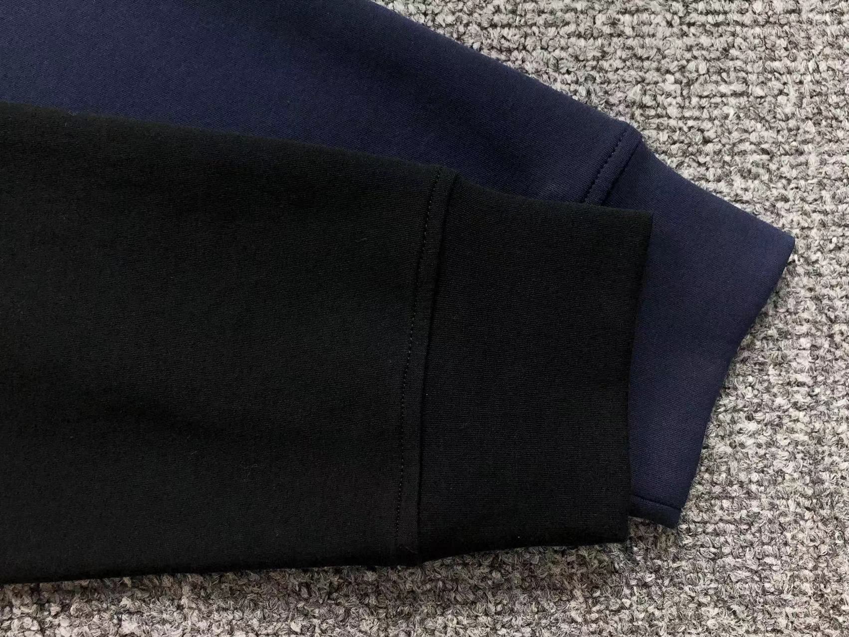 Moletom Emporio Armani