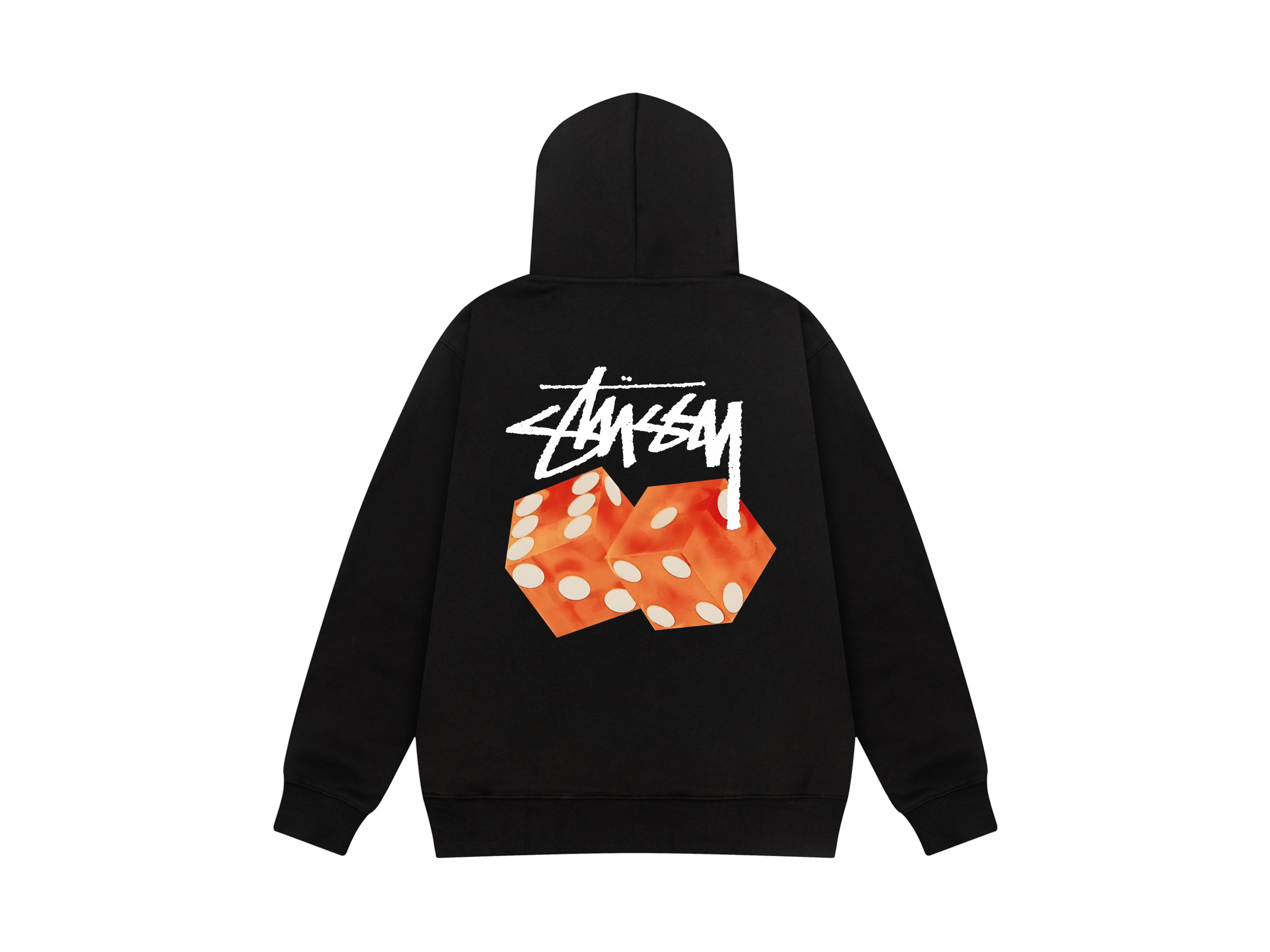 Moletom Stussy "Dice"