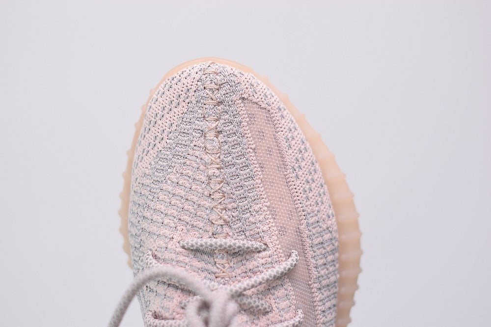 Yeezy Boost 350 "Synth Non-Reflective"