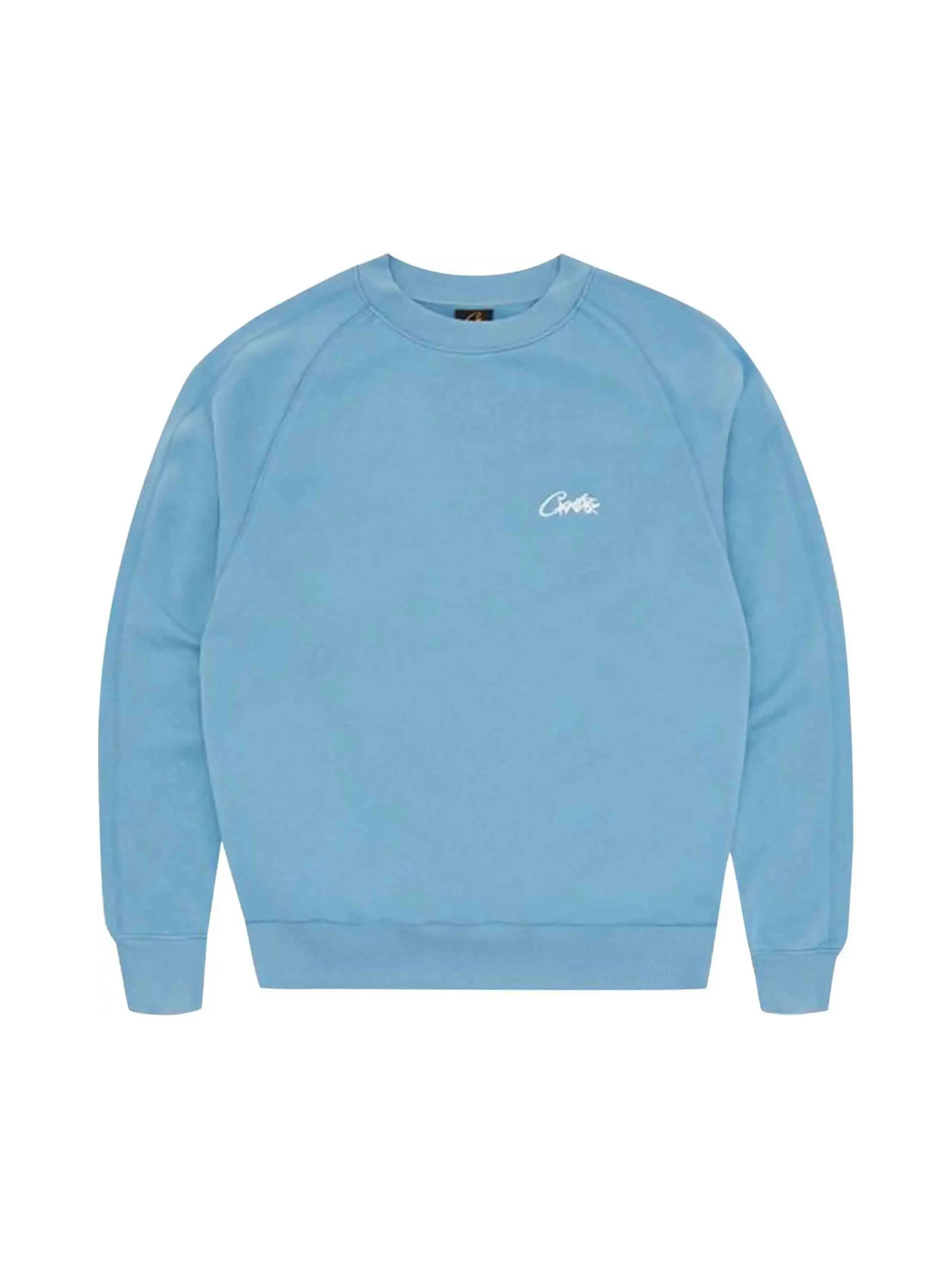 Moletom Crewneck Corteiz