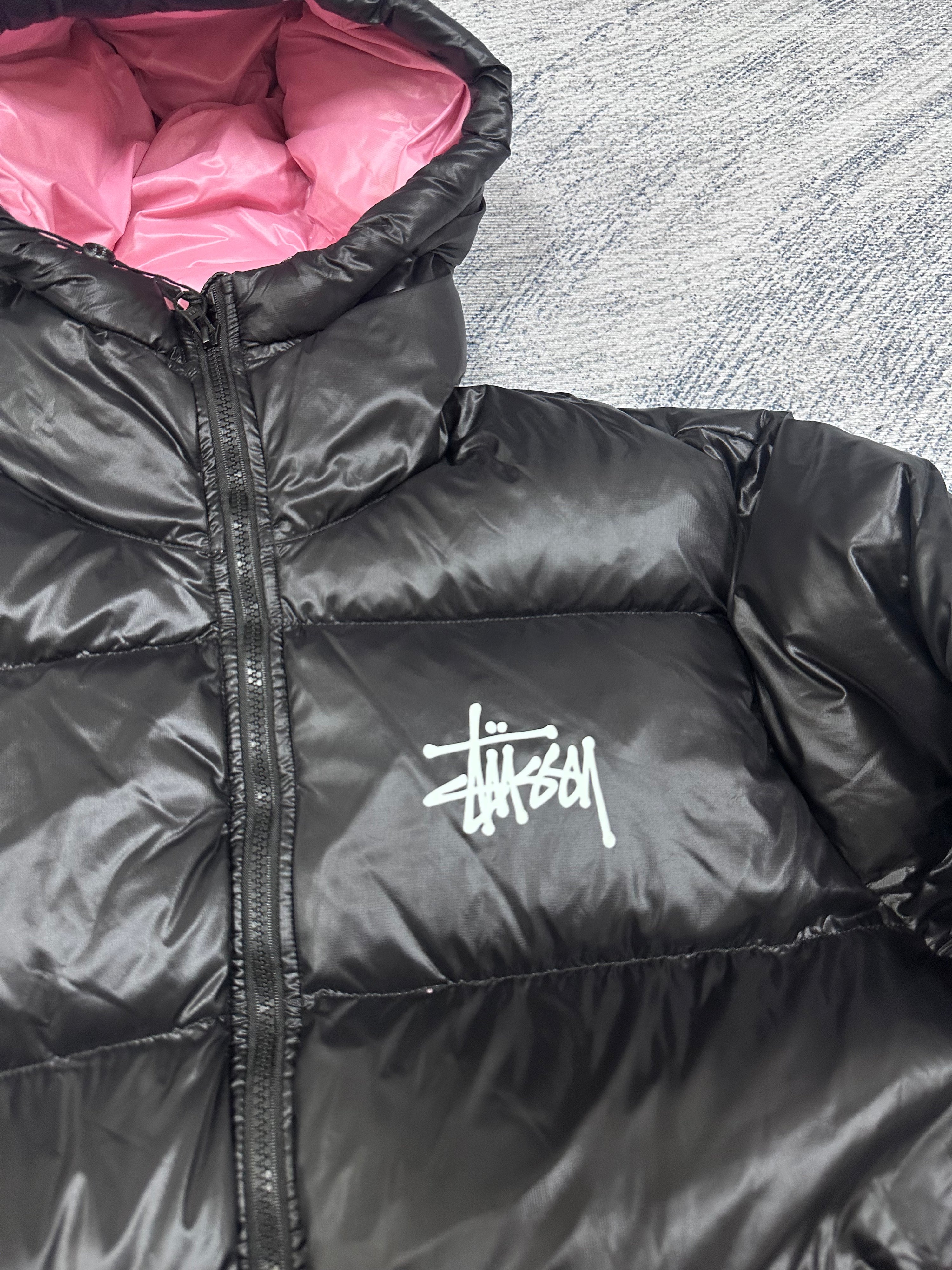 Puffer Stussy