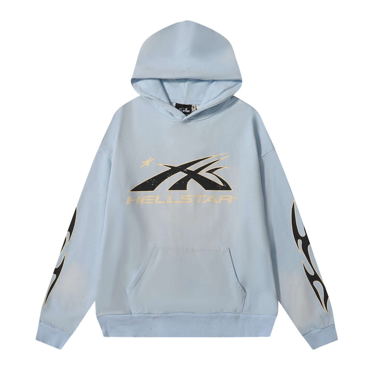 Moletom Hellstar