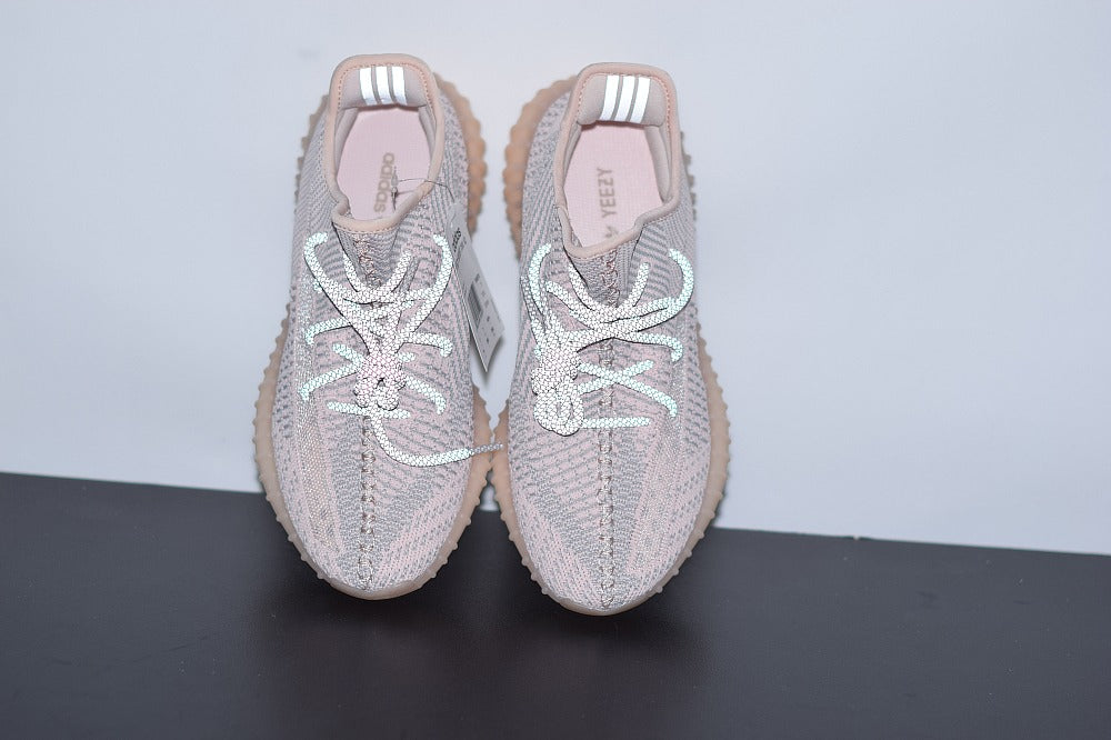Yeezy Boost 350 "Synth Non-Reflective"