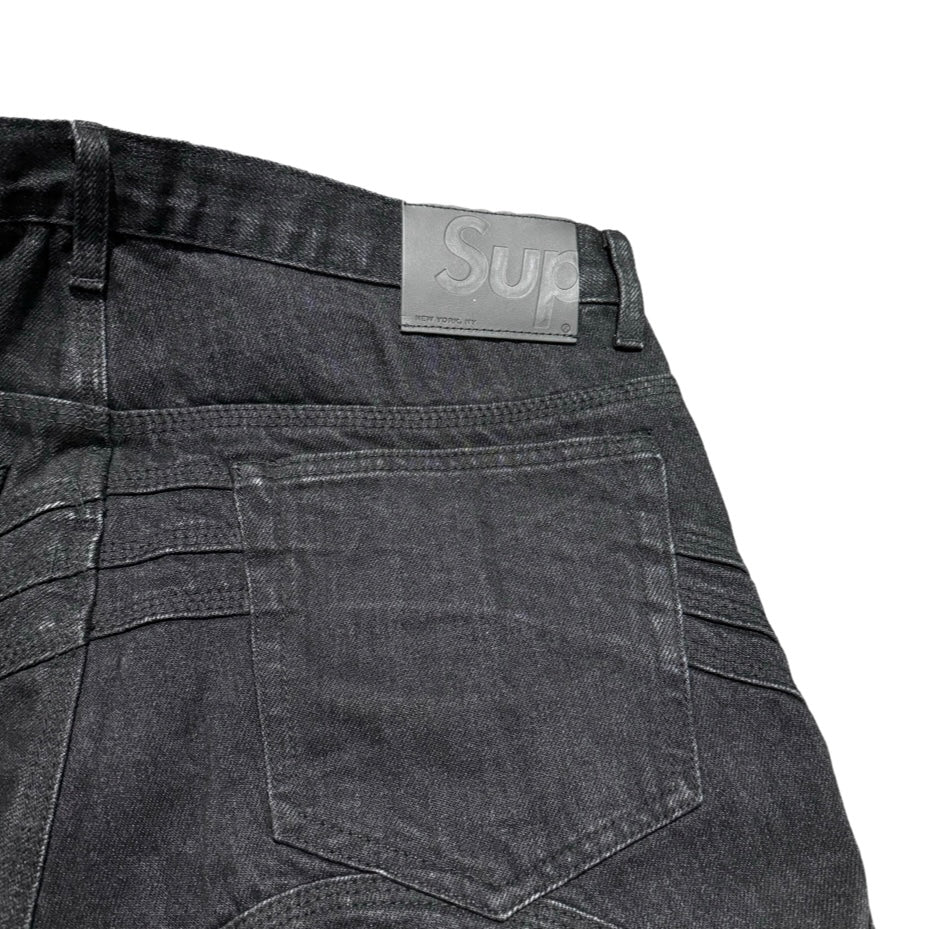 Calça Supreme S Logo