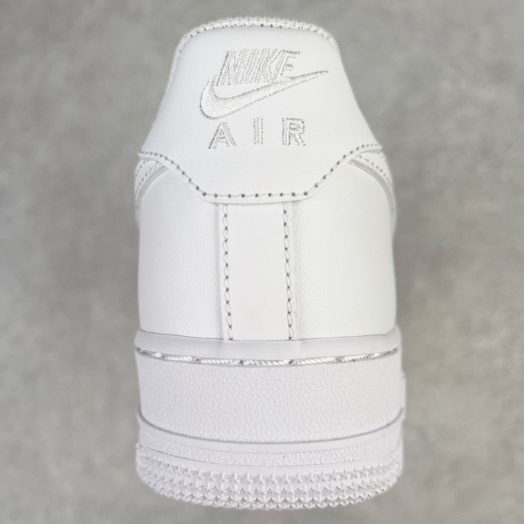 Nike Air Force 1 "07 "White"