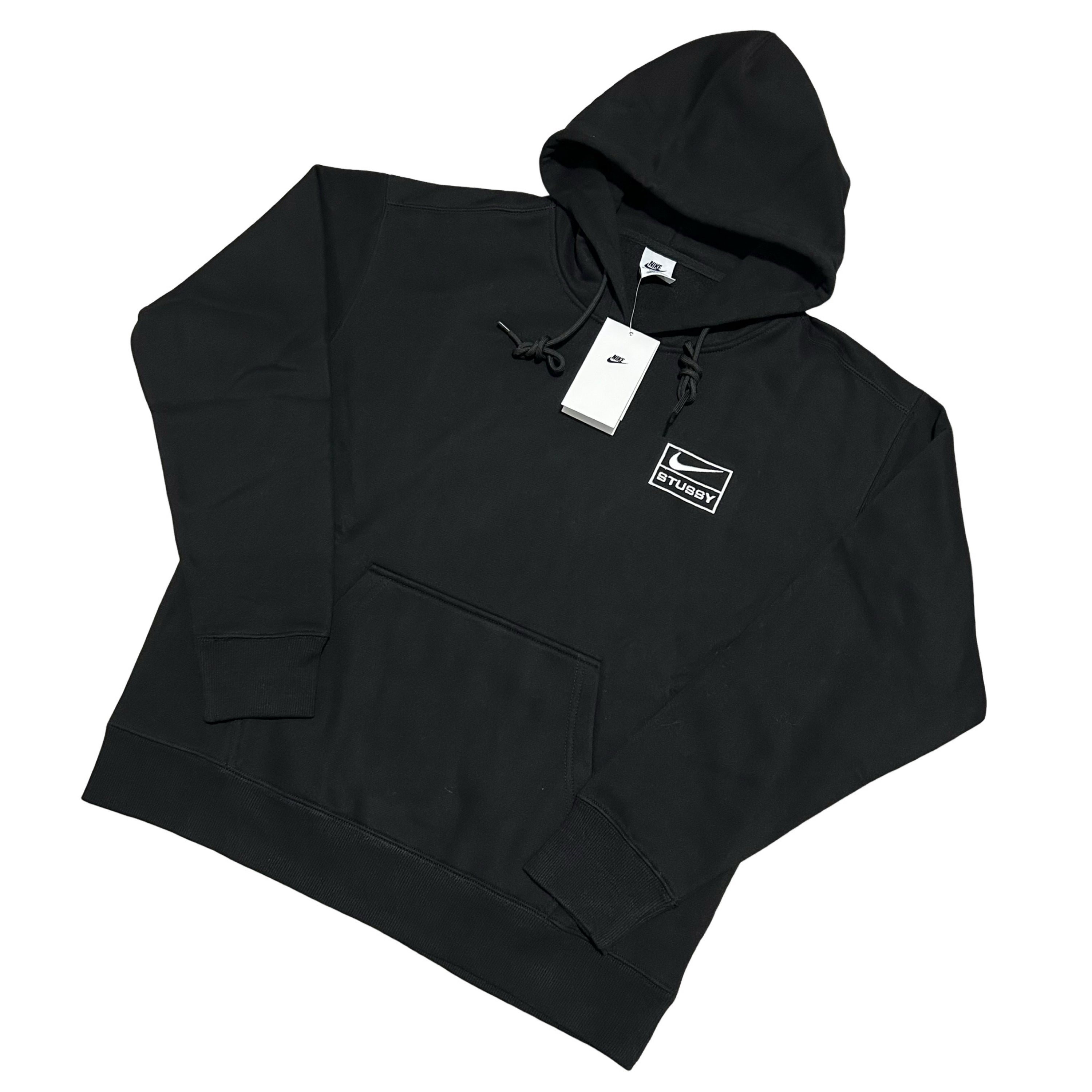 Moletom Nike x Stussy