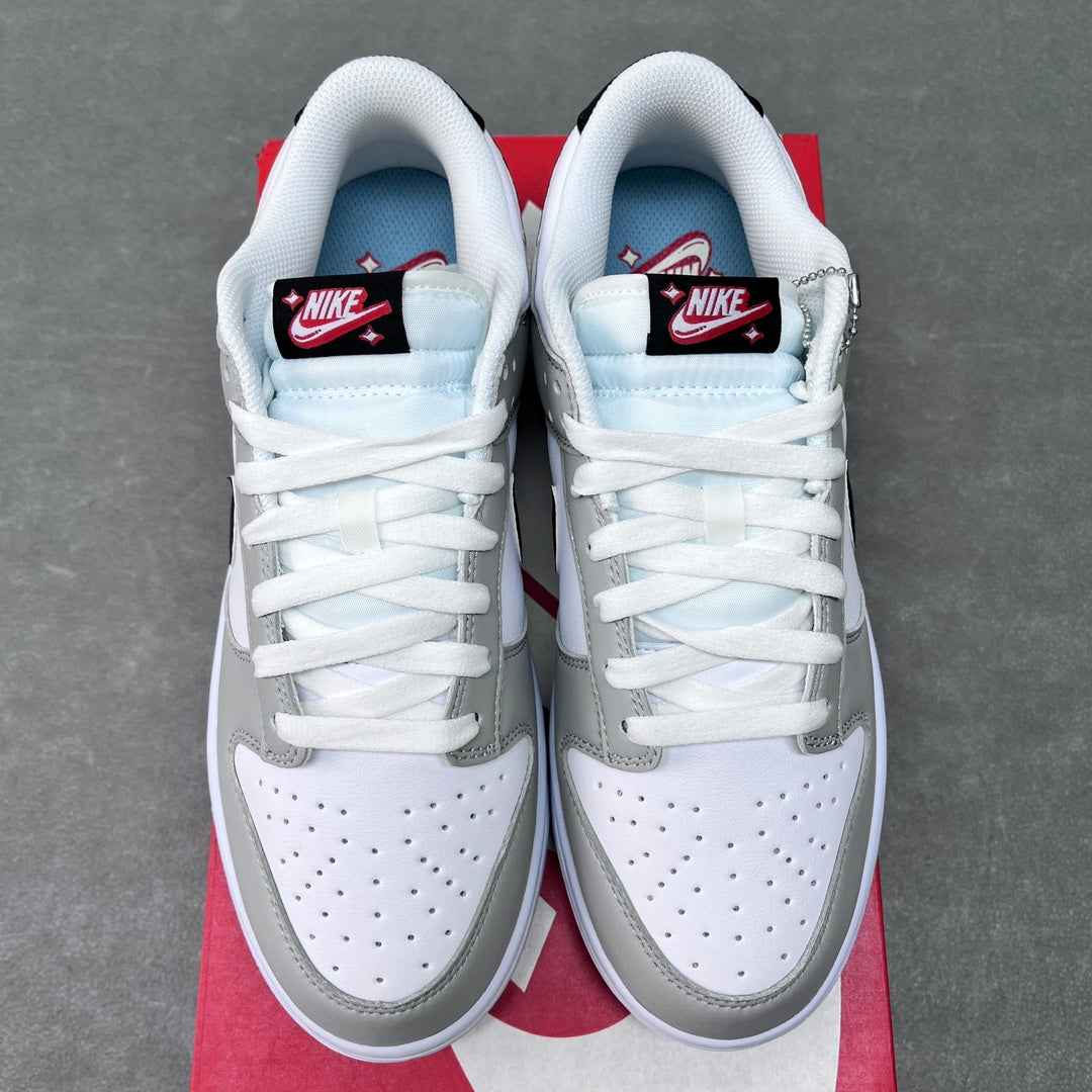 Nike Dunk Low Retro "Jackpot"