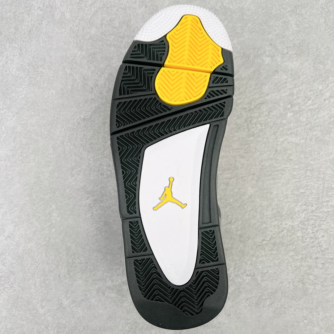 Air Jordan 4 "Cool Grey"