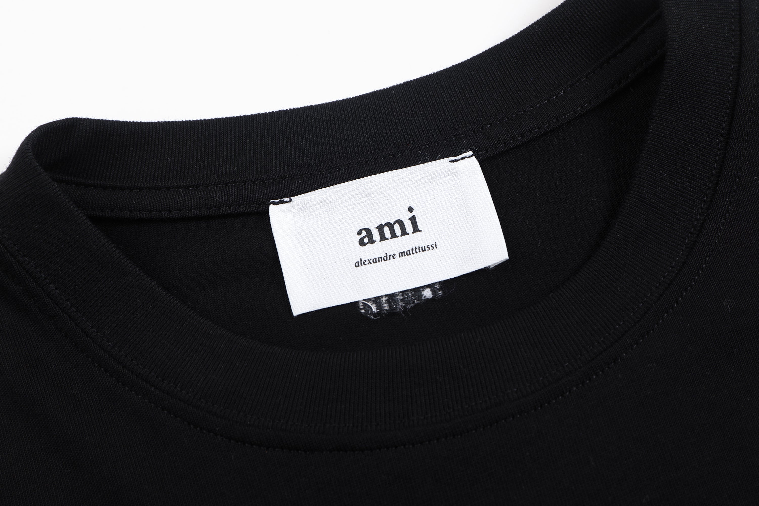 Camiseta Ami Paris