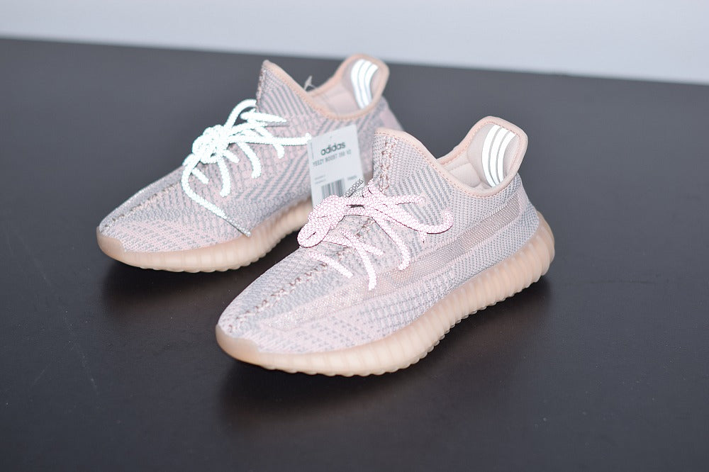 Yeezy Boost 350 "Synth Non-Reflective"