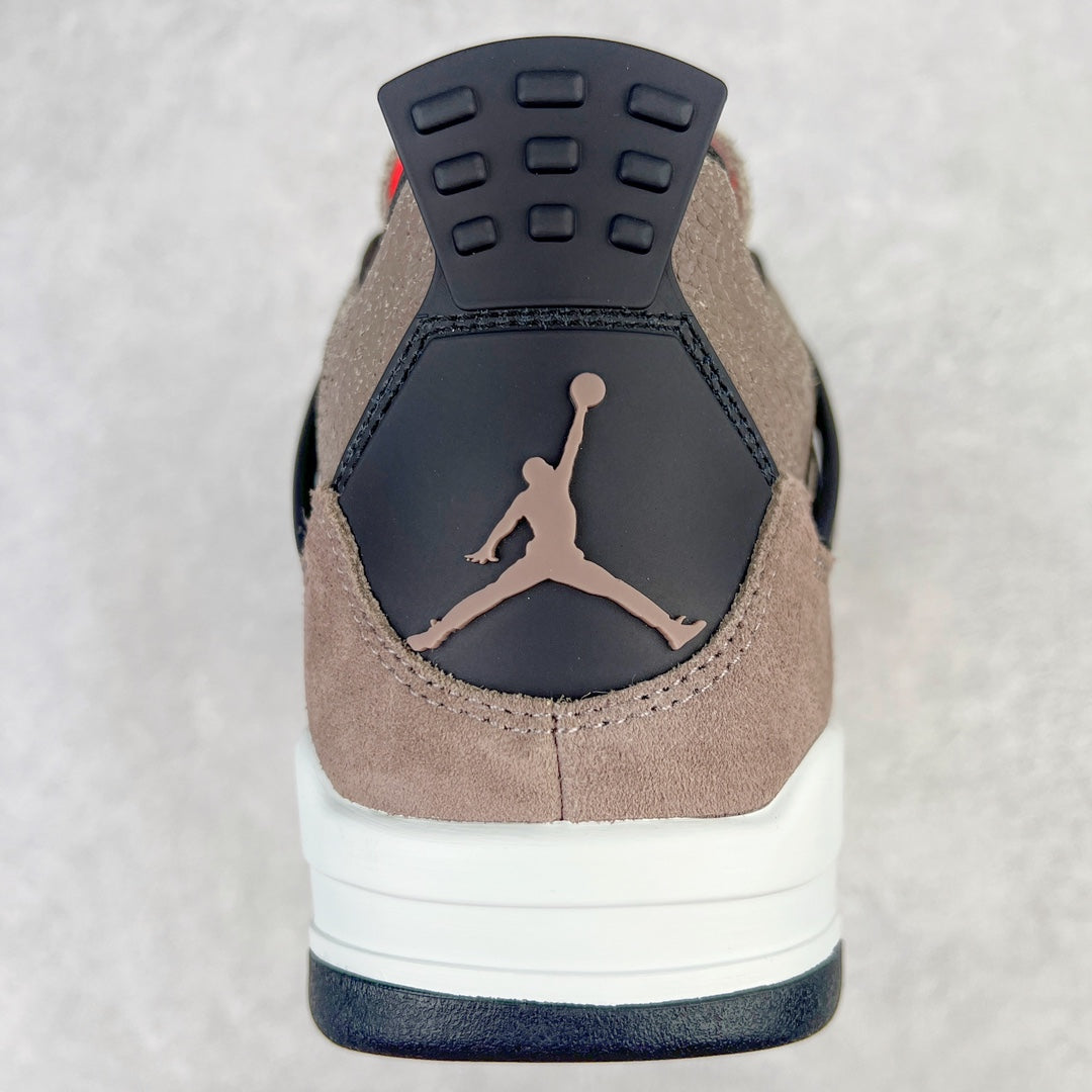 Air Jordan 4 "Taupe Haze"