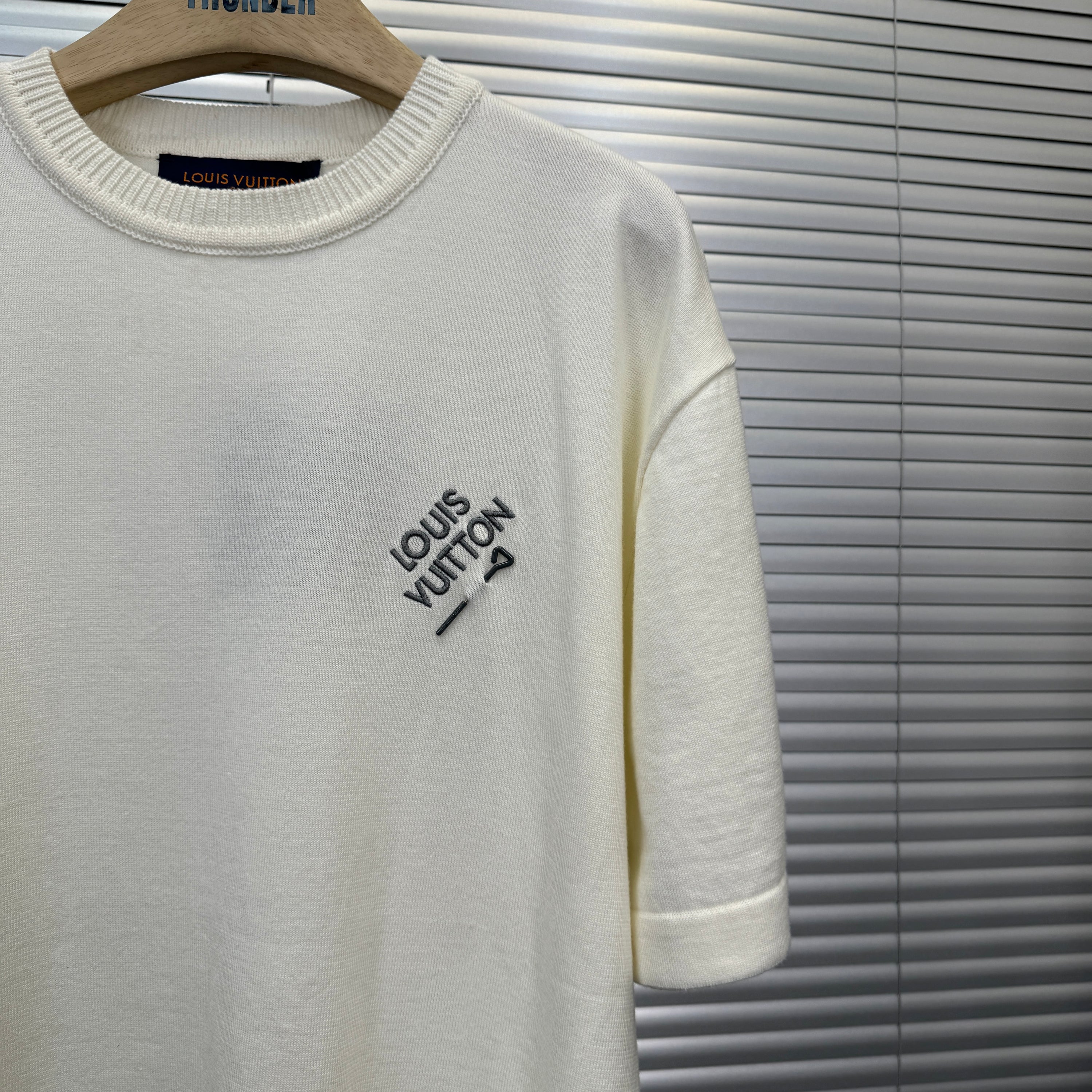 Camiseta Louis Vuitton