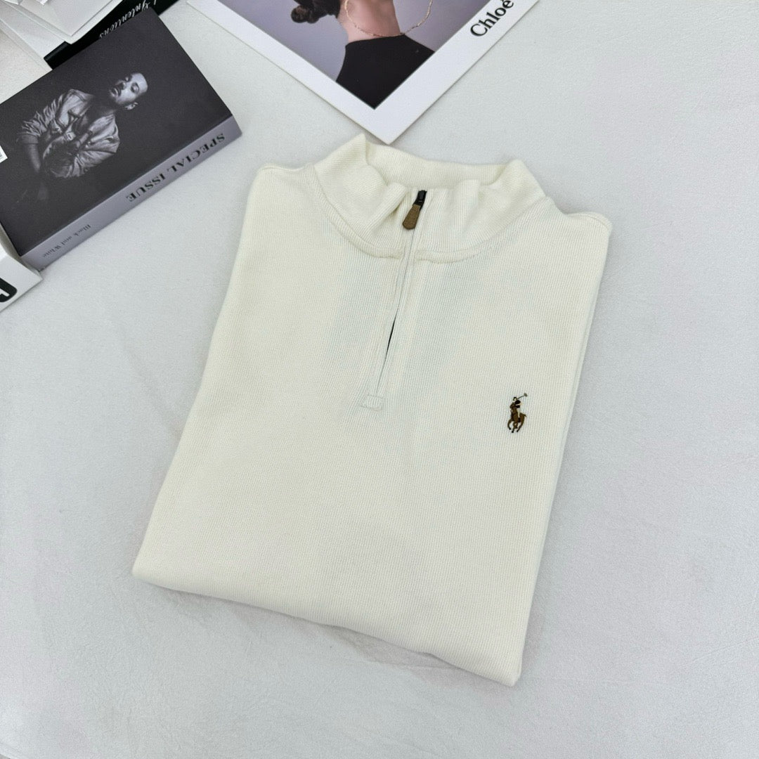 Ralph Lauren Quarter-Zip