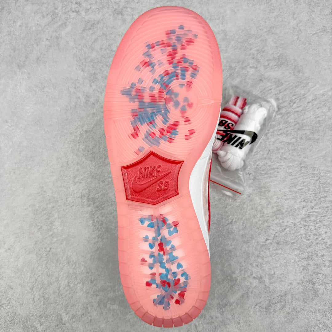 Nike SB Dunk Low Strangelove