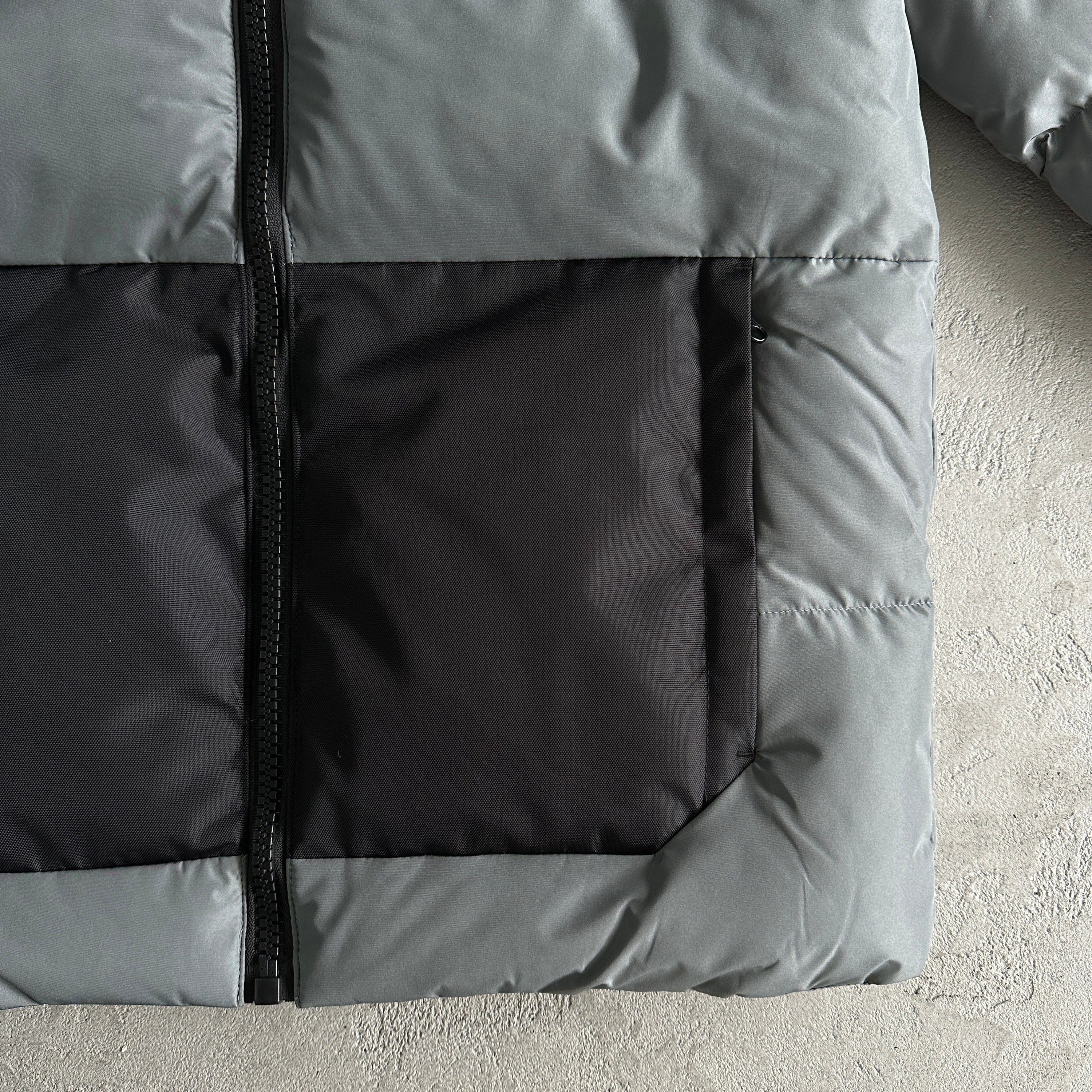 Jaqueta Puffer Trapstar