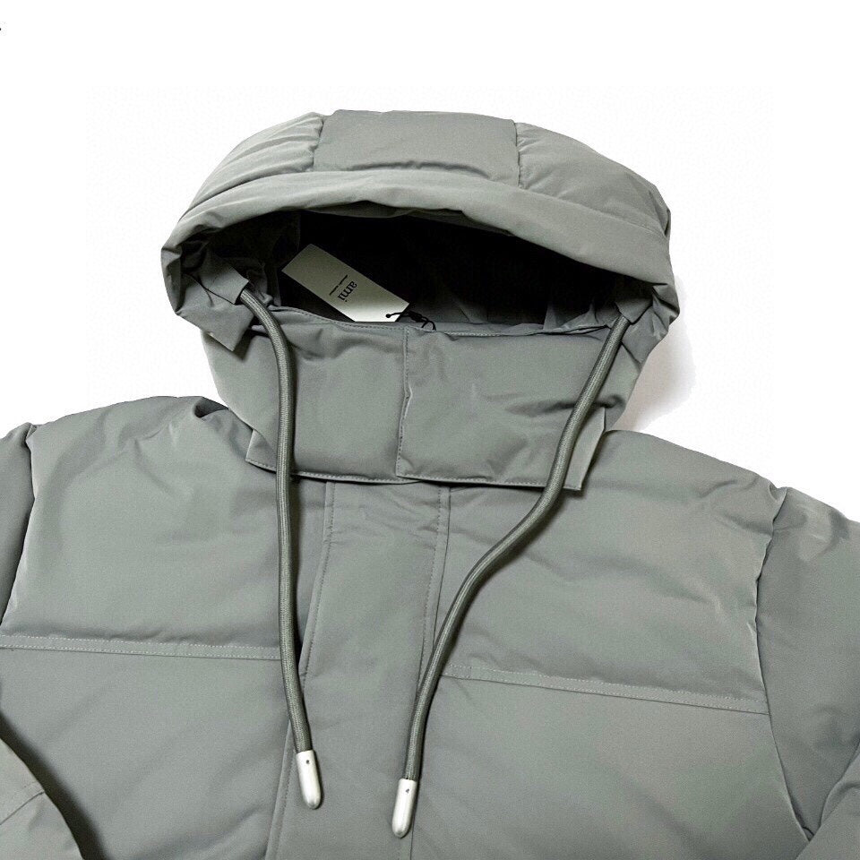 Jaqueta Puffer Ami Paris