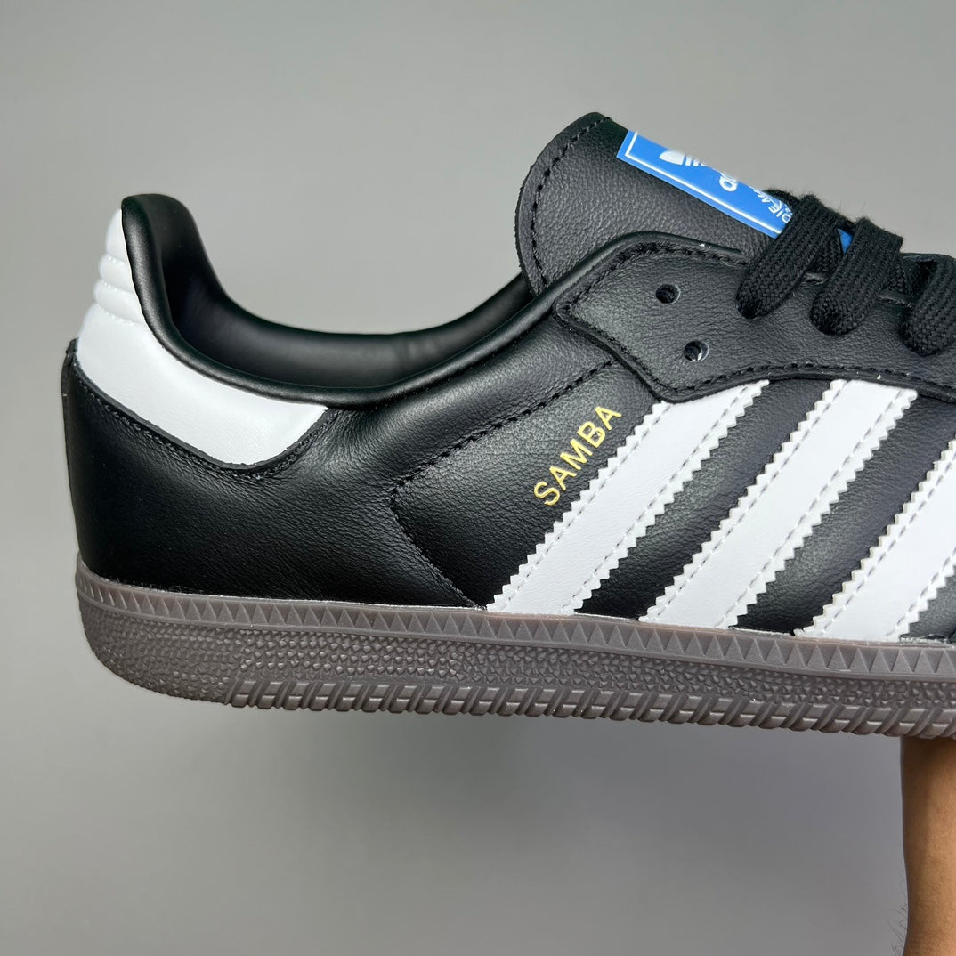 Tênis Adidas Samba