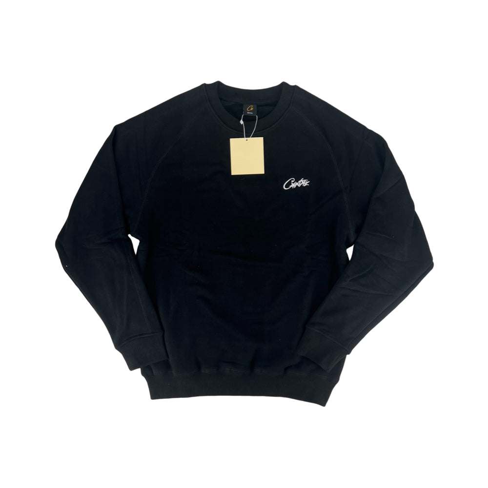 Moletom Crewneck Corteiz