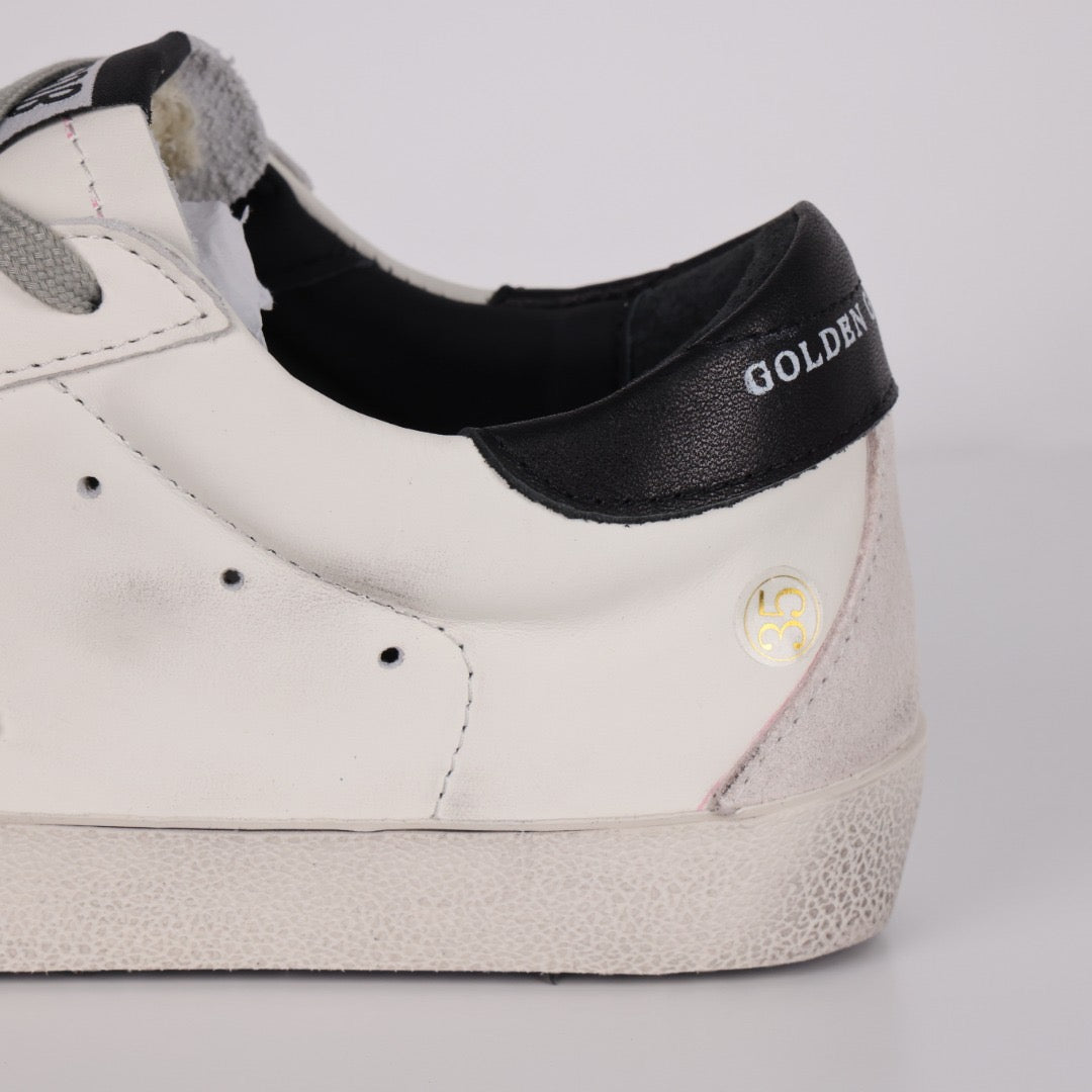 Tênis Golden Goose Superstar