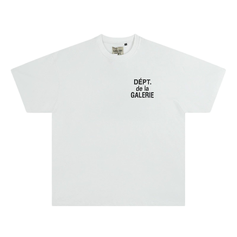 Camiseta Gallery Dept