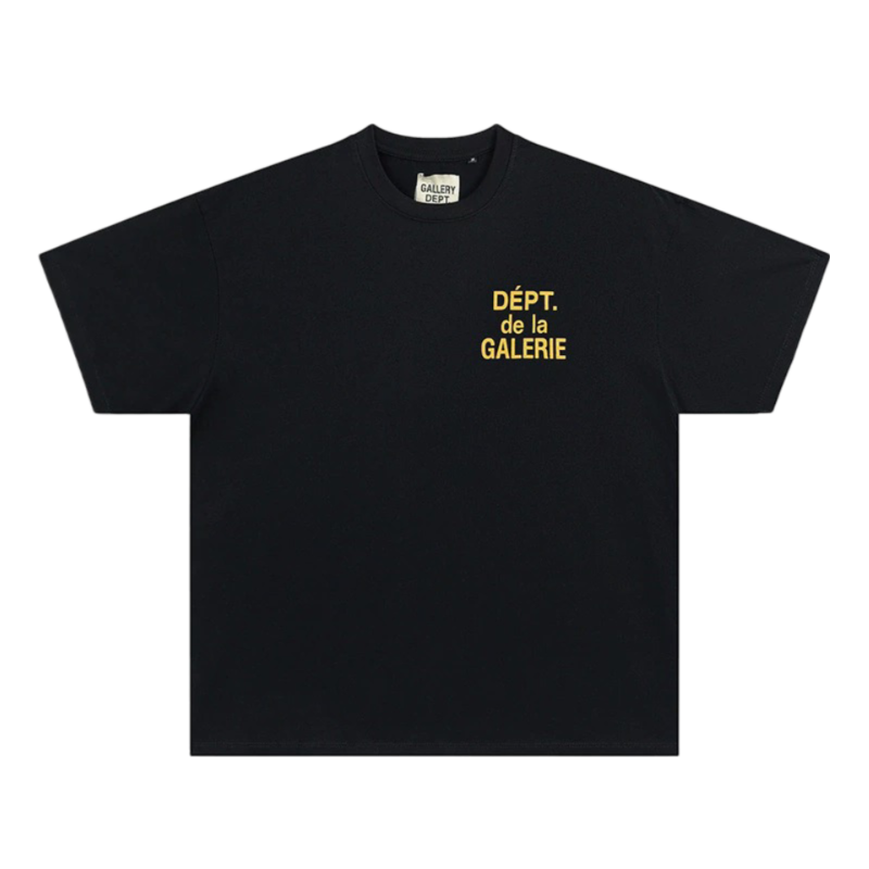 Camiseta Gallery Dept