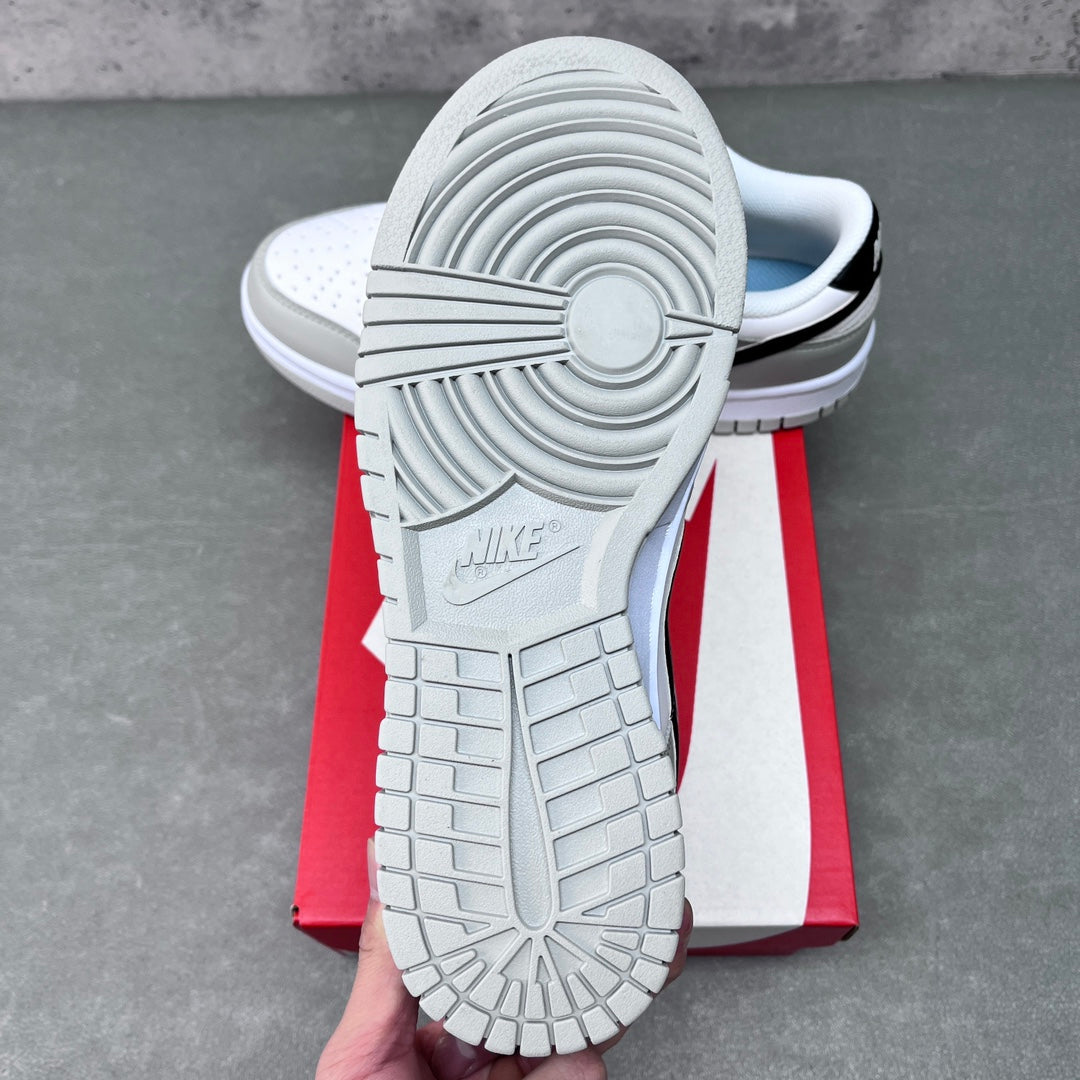 Nike Dunk Low Retro "Jackpot"