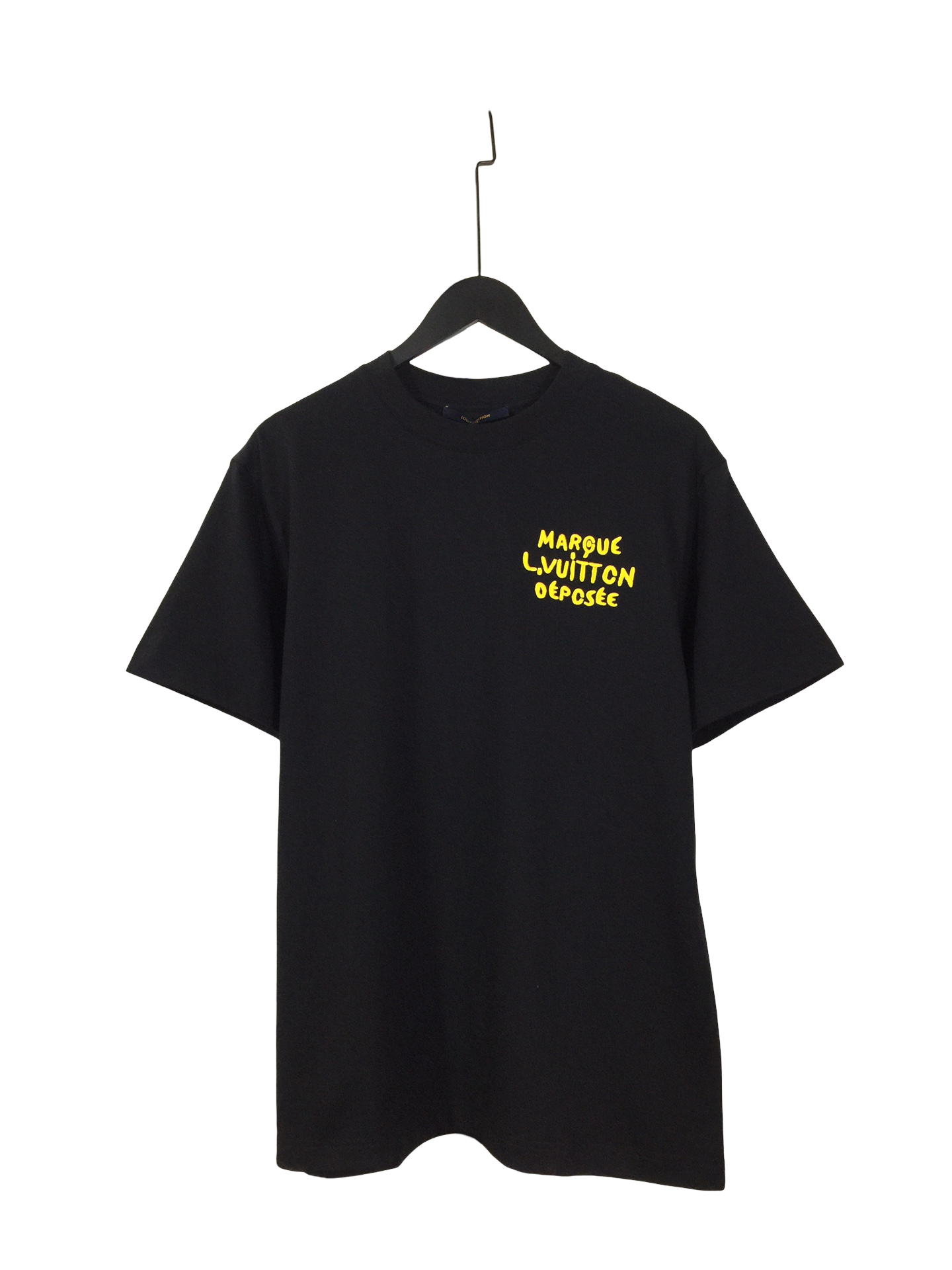 Camise Louis Vuitton "Marque Déposée"