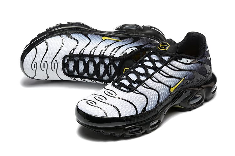 Air Max TN "Wolf Grey Black"