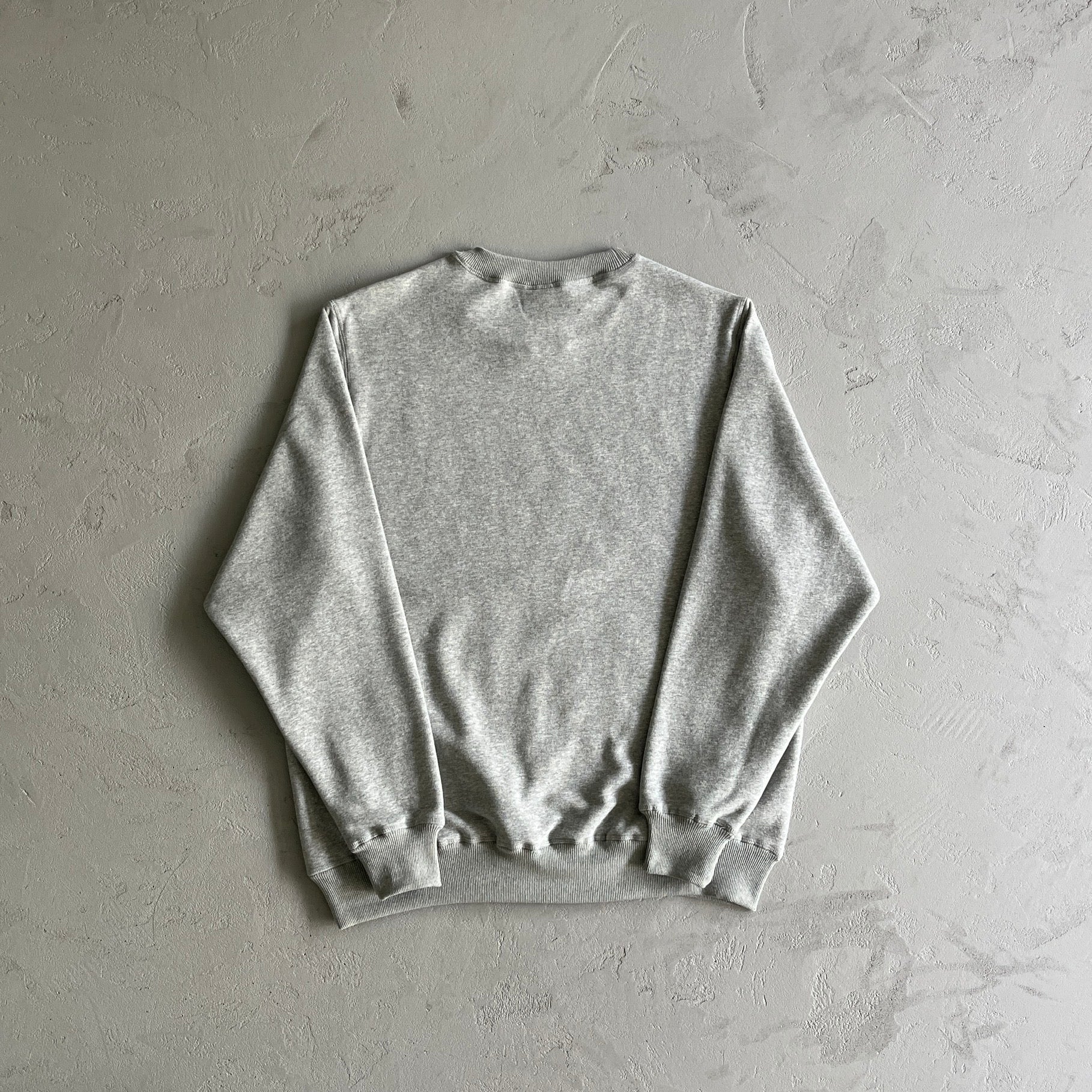 Moletom Crewneck Corteiz "Alcatraz"