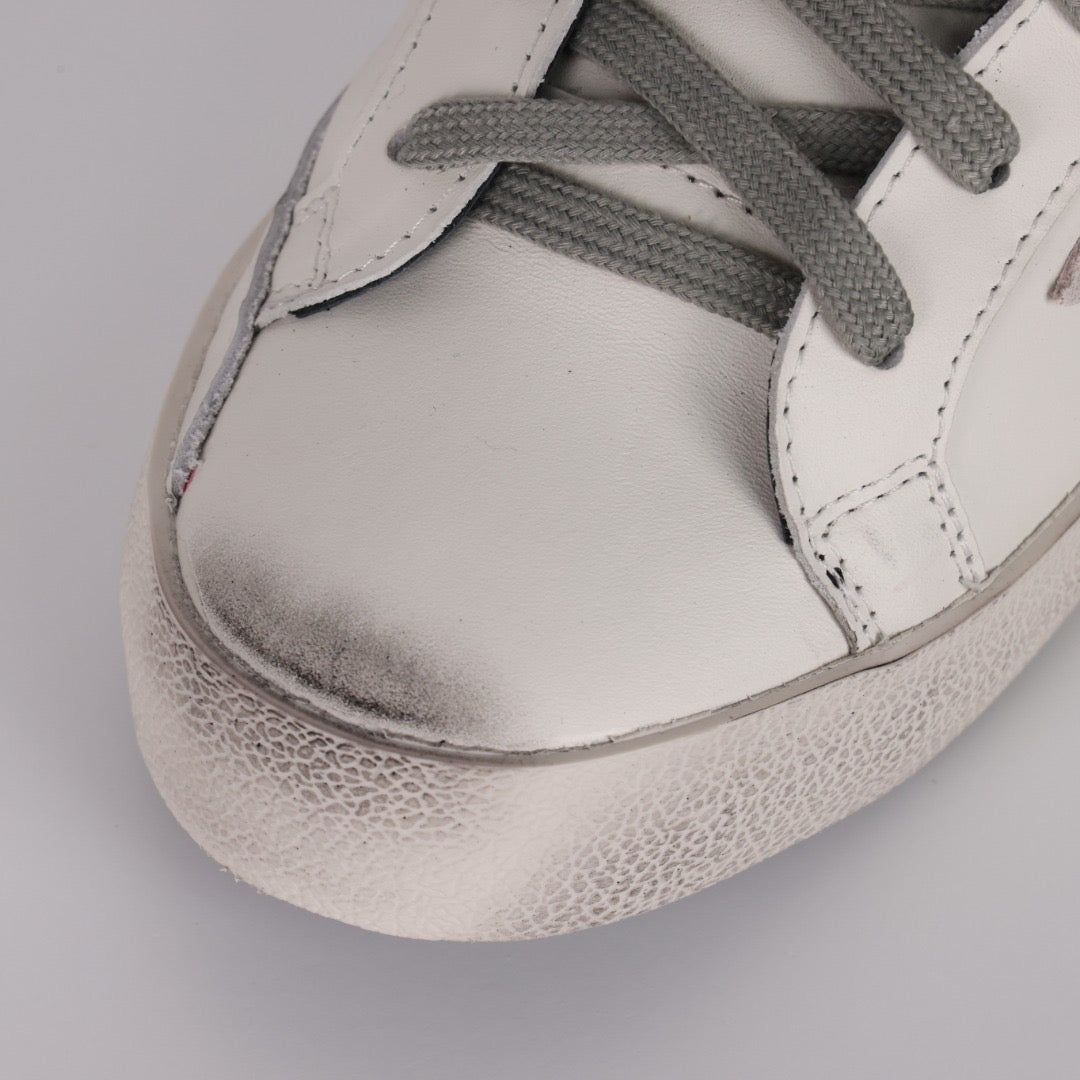 Tênis Golden Goose Superstar