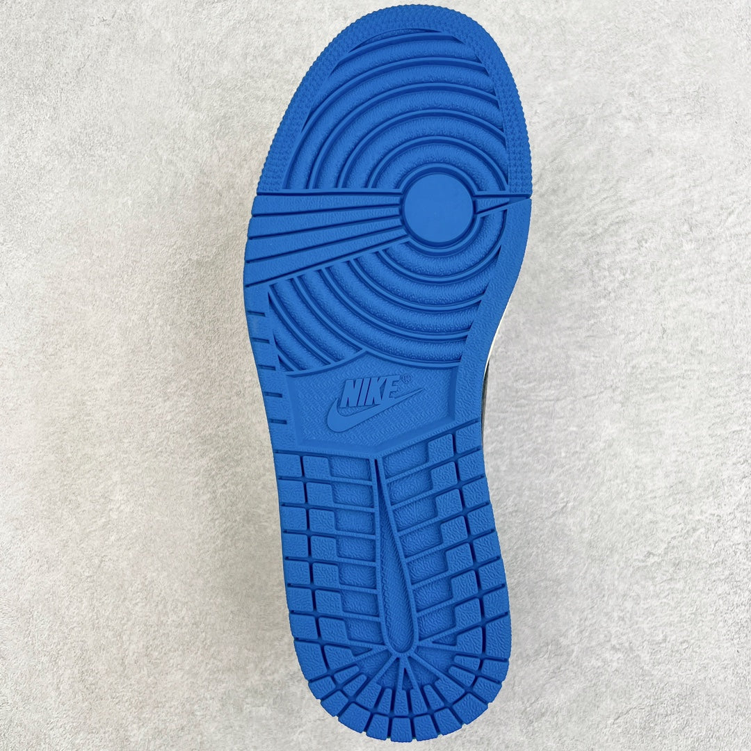 Air Jordan 1 Low Travis Scott x Fragment