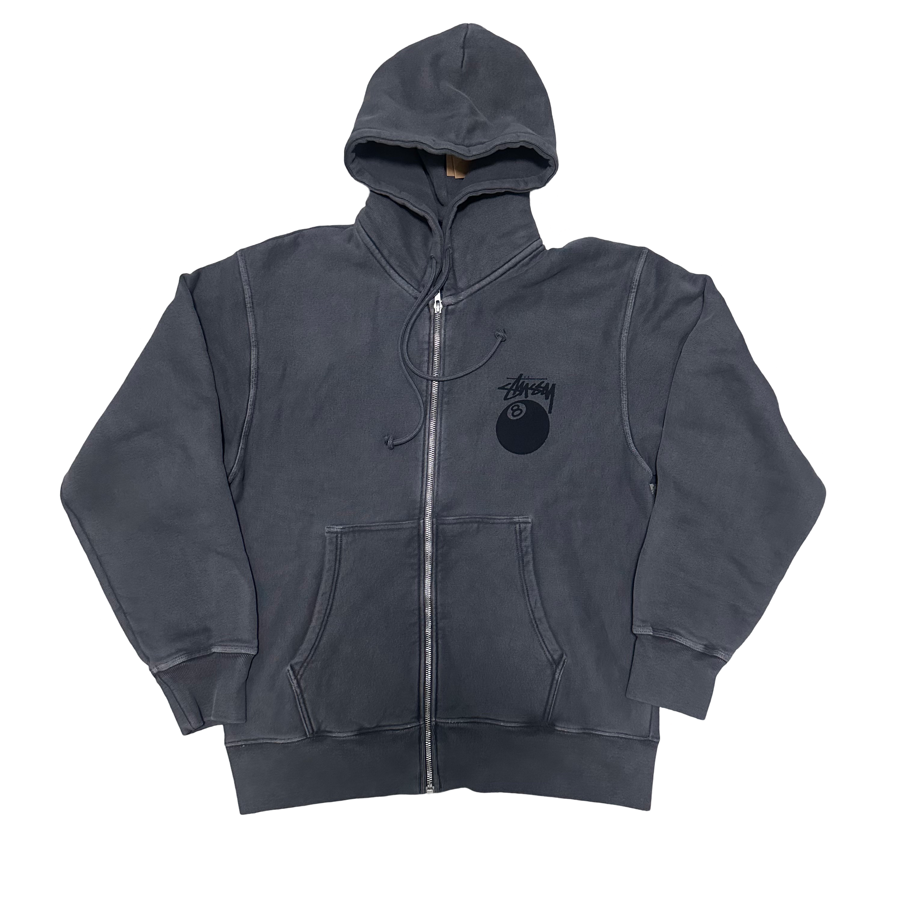 Moletom Stussy 8 Ball