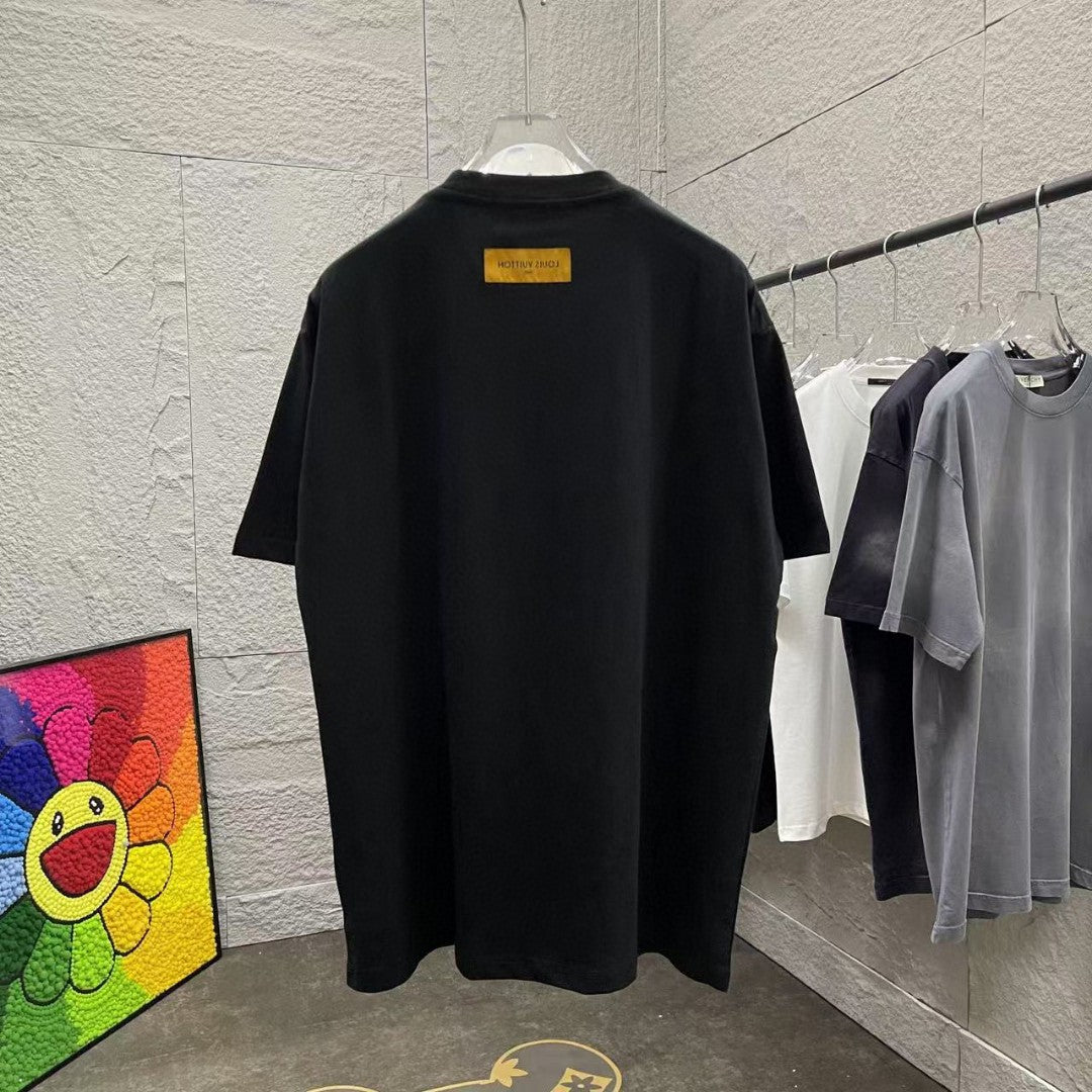 Camiseta Louis Vuitton