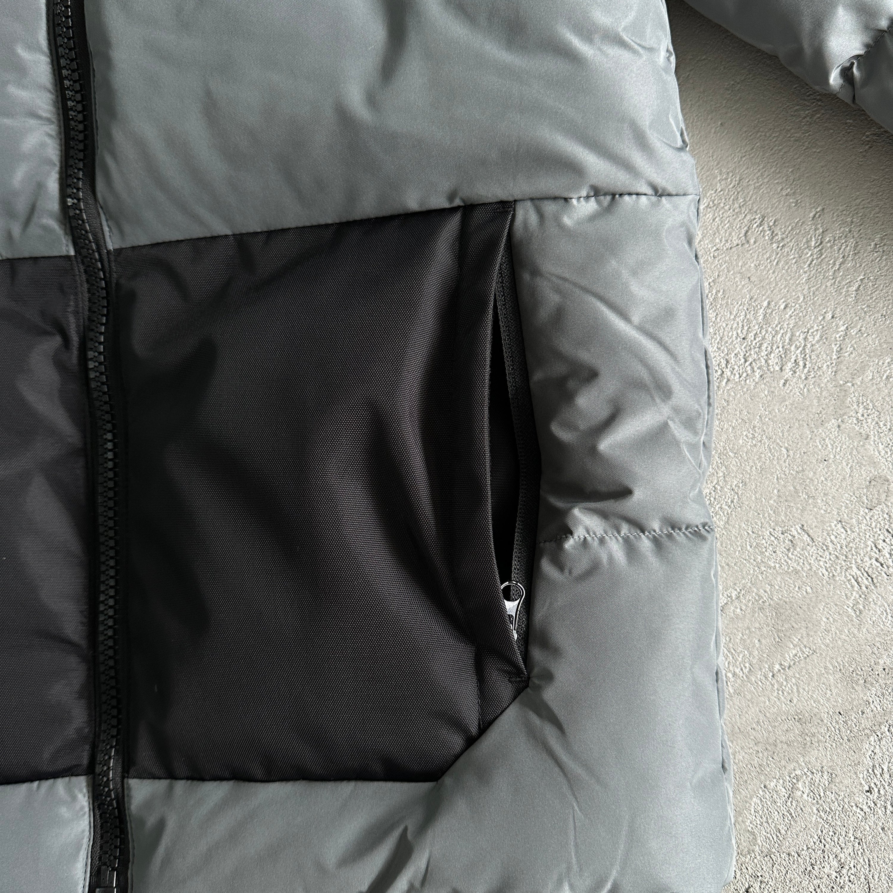 Jaqueta Puffer Trapstar