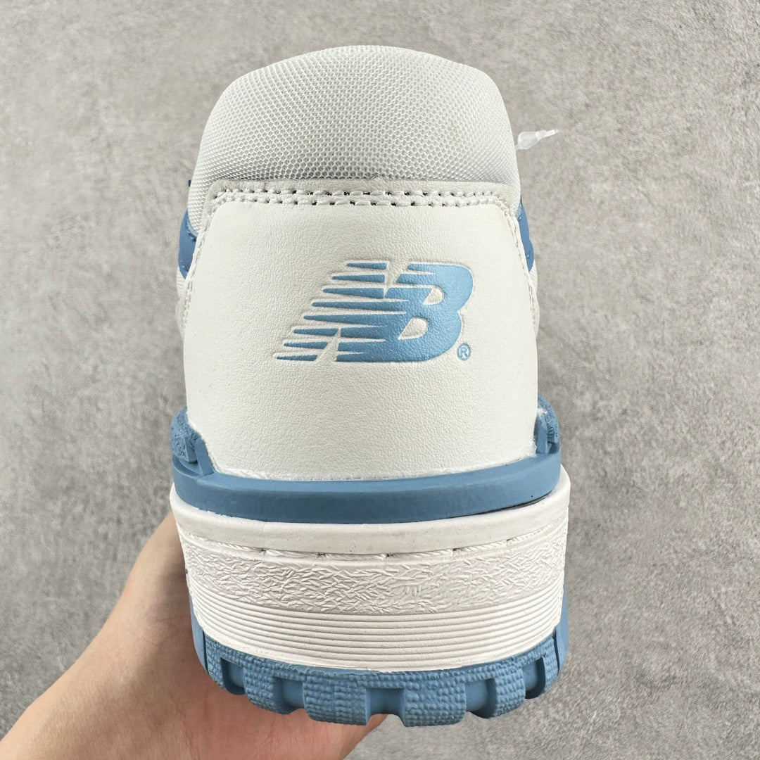 Tênis New Balance 550 "White University Blue"