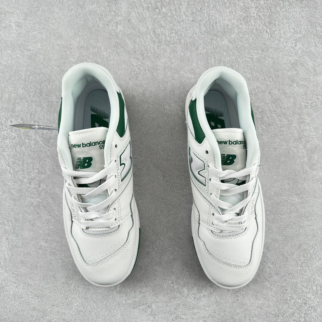 Tênis New Balance 550 "White Green Cream"