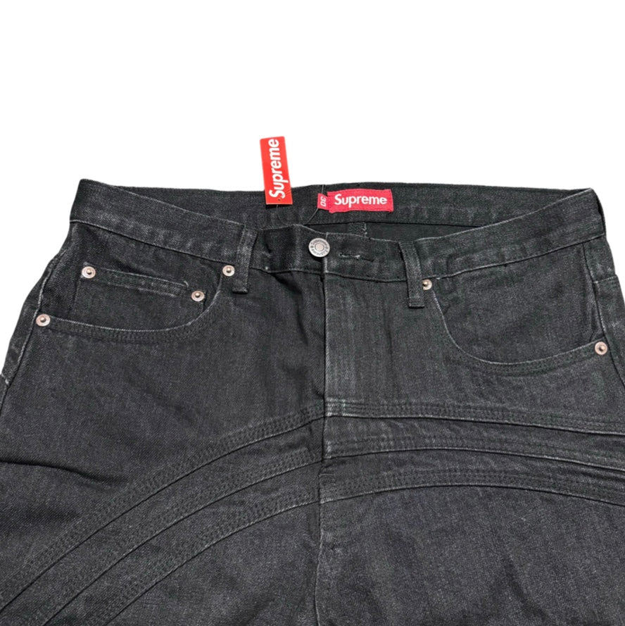 Calça Supreme S Logo