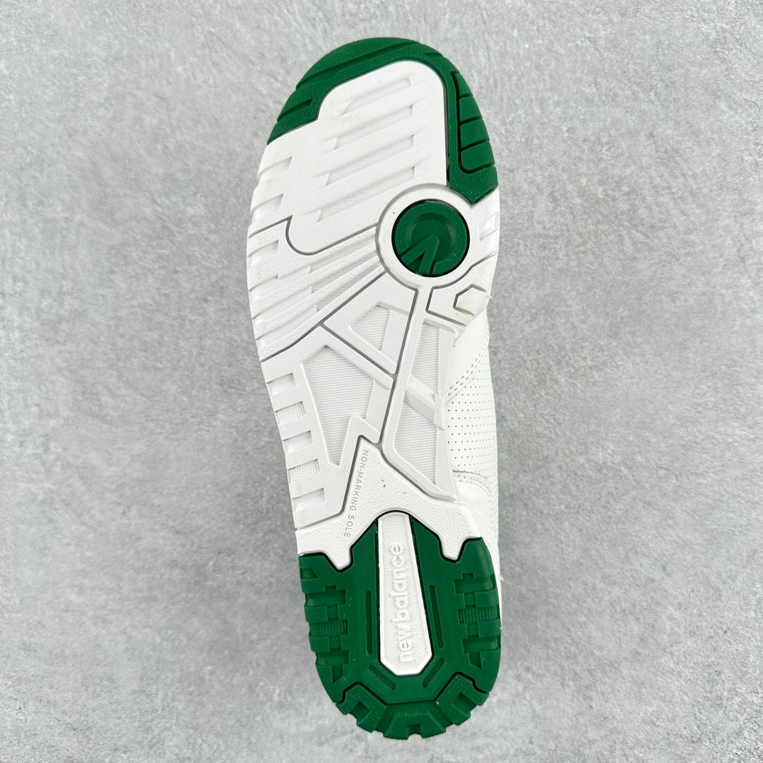 Tênis New Balance 550 "White Green Cream"