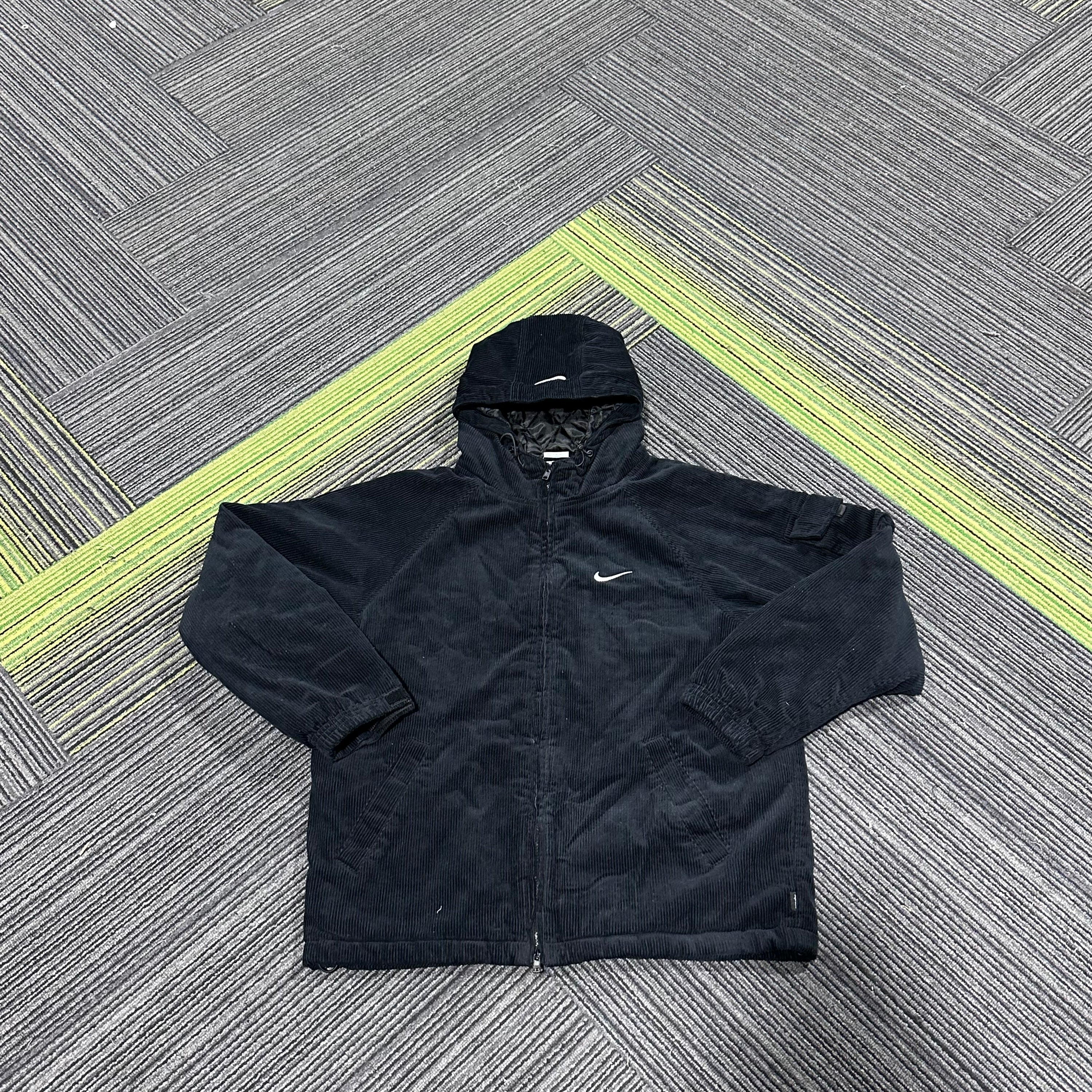 Moletom Nike x Supreme