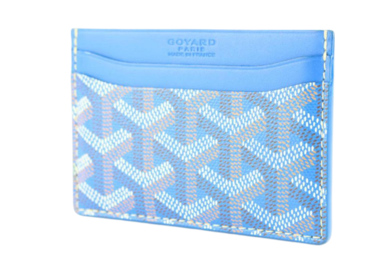 Carteira Goyard
