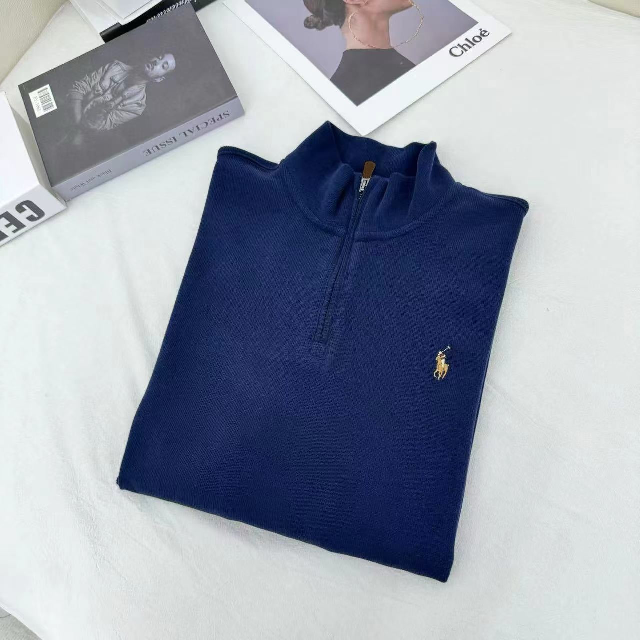 Ralph Lauren Quarter-Zip