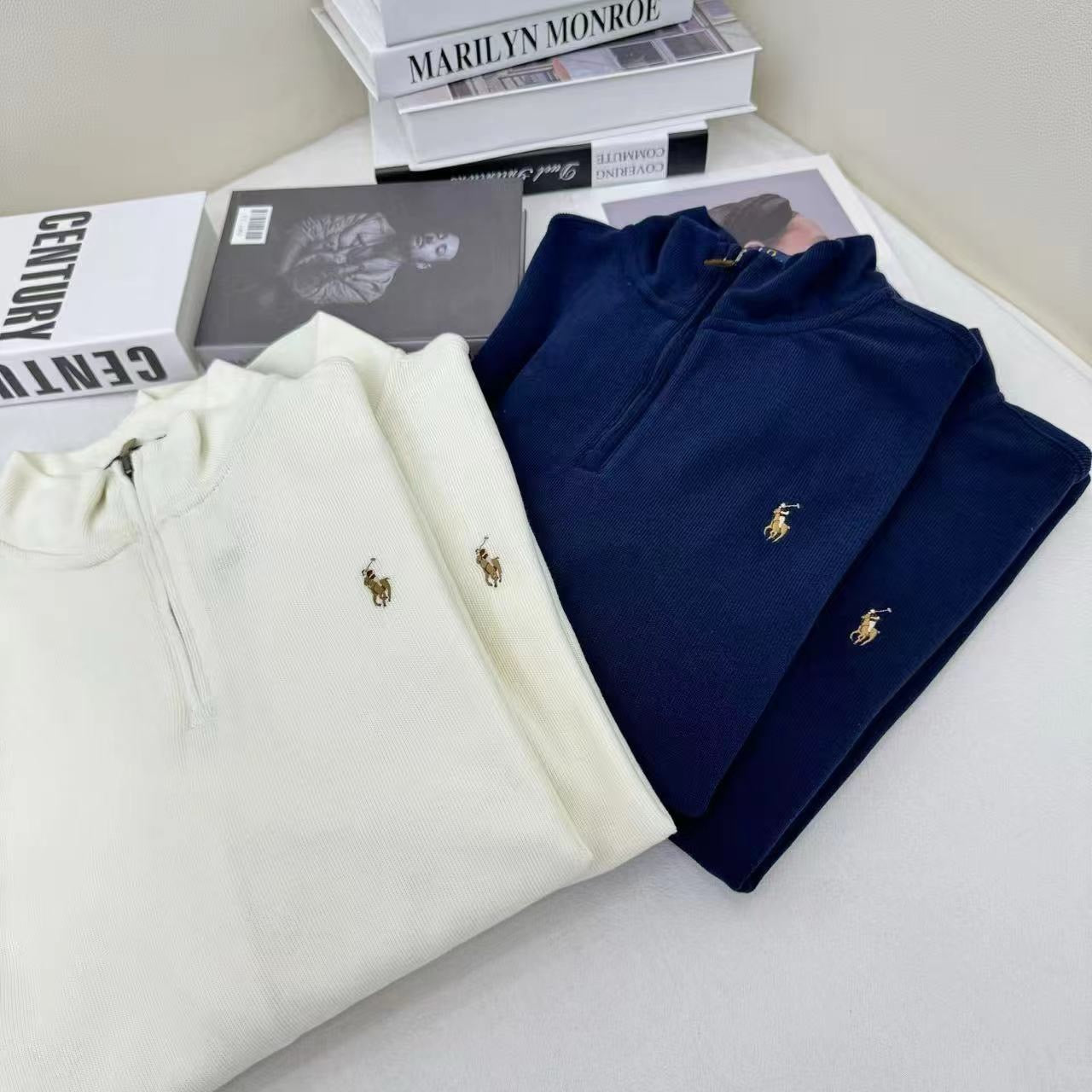 Ralph Lauren Quarter-Zip
